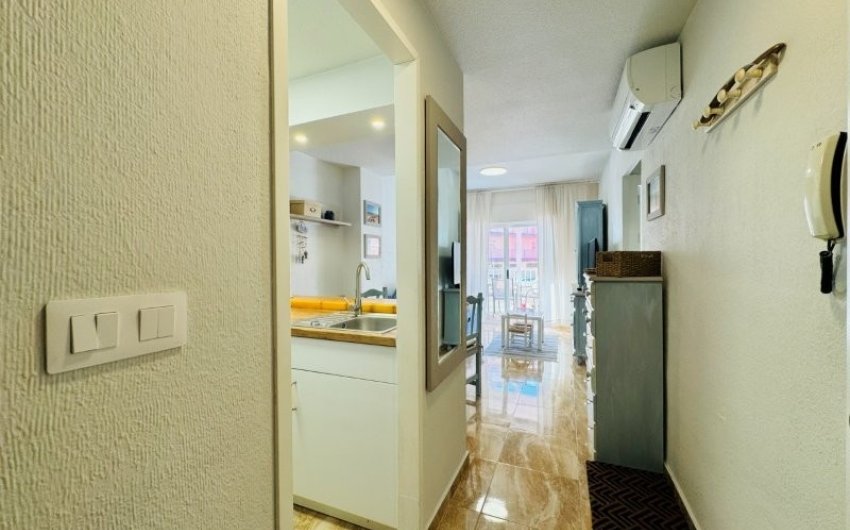 Herverkoop - Apartment -
La Mata - Costa Blanca