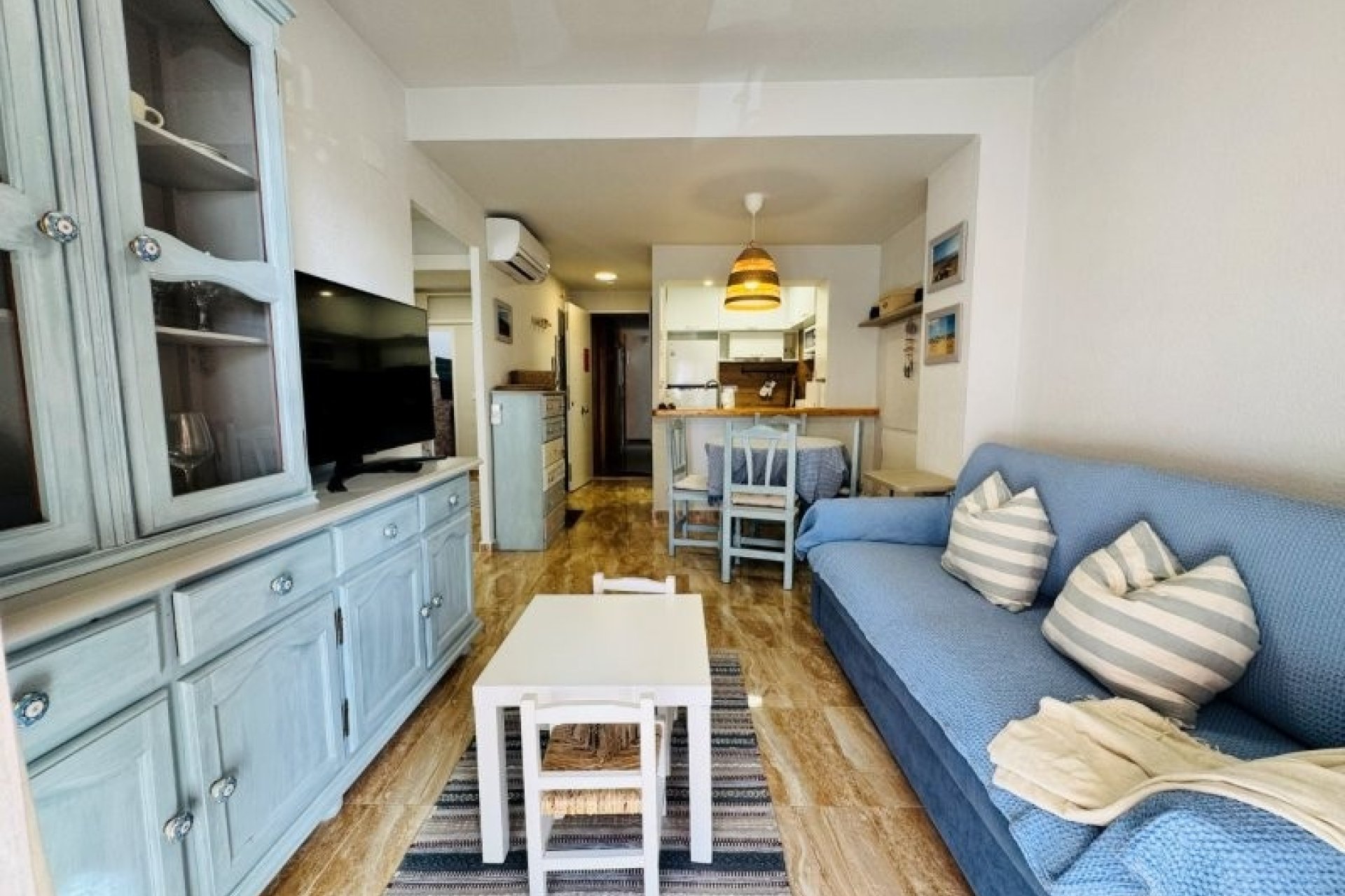 Herverkoop - Apartment -
La Mata - Costa Blanca