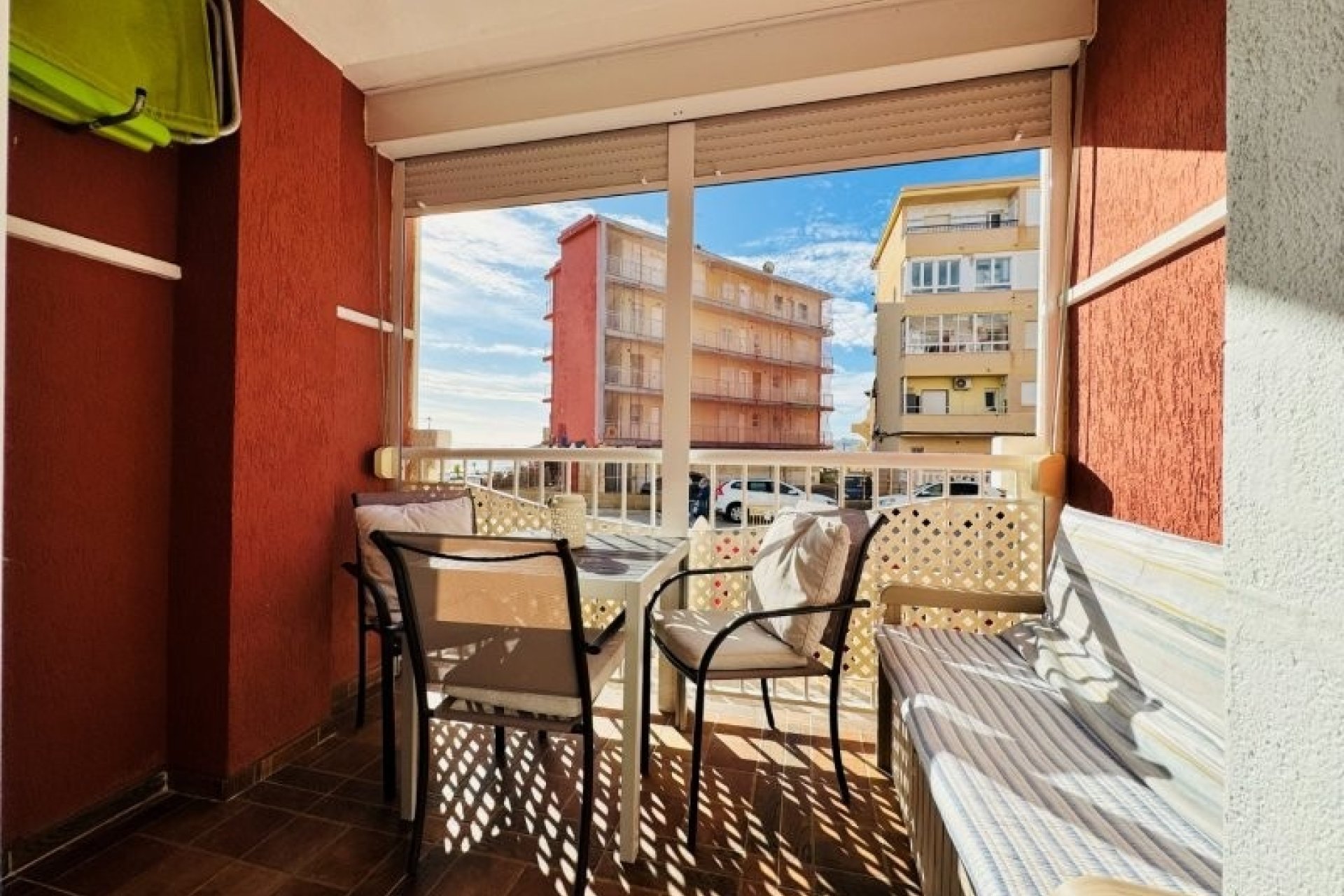 Herverkoop - Apartment -
La Mata - Costa Blanca