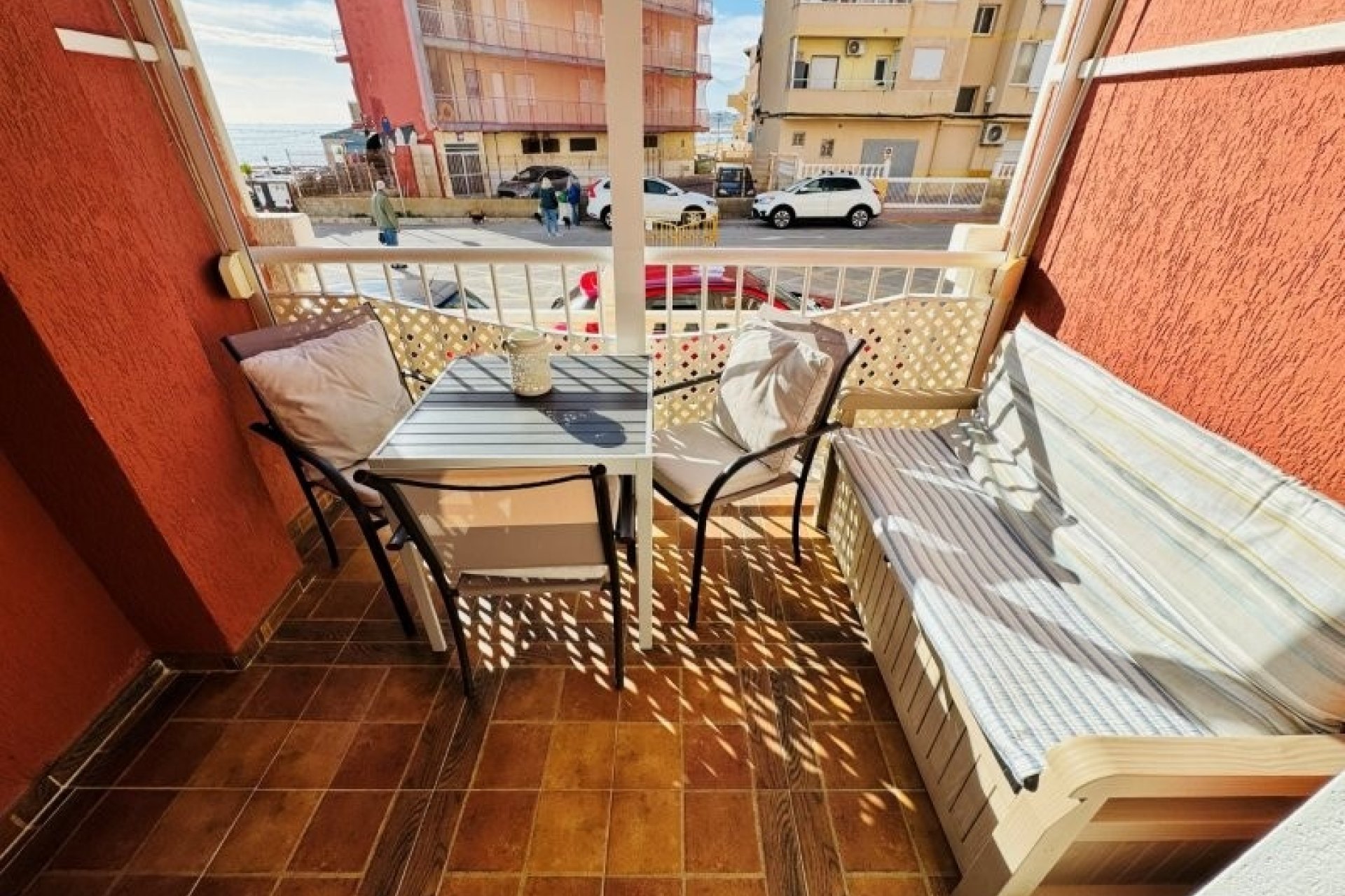 Herverkoop - Apartment -
La Mata - Costa Blanca