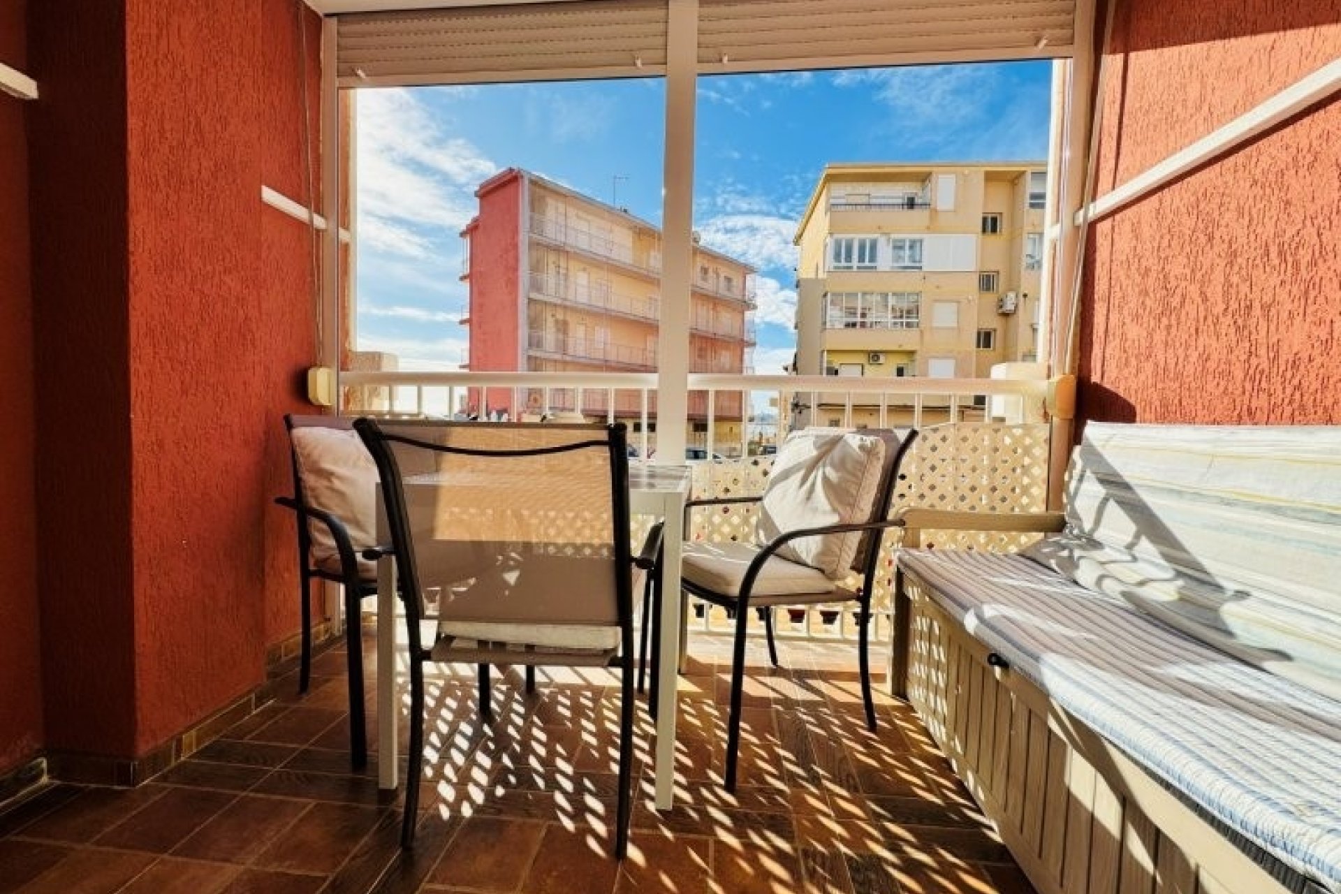 Herverkoop - Apartment -
La Mata - Costa Blanca