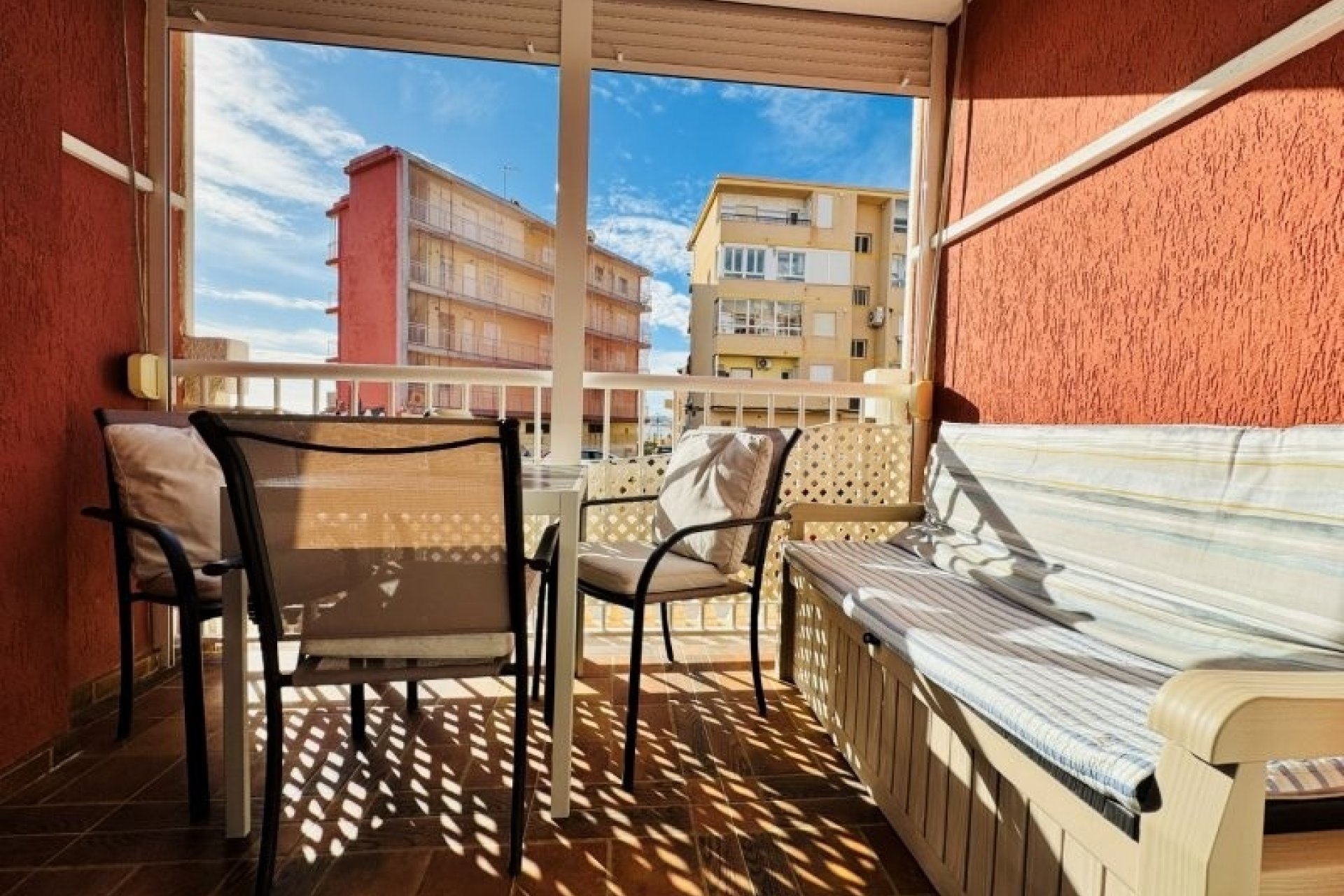 Herverkoop - Apartment -
La Mata - Costa Blanca