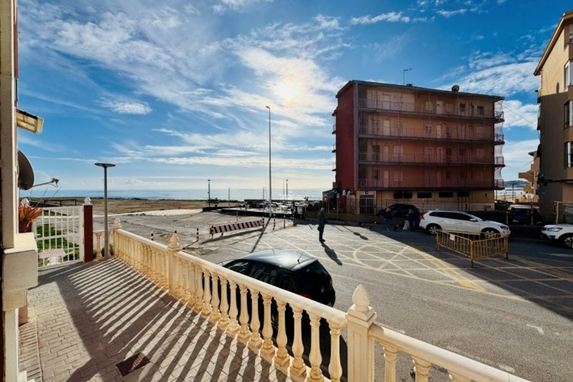 Herverkoop - Apartment -
La Mata - Costa Blanca