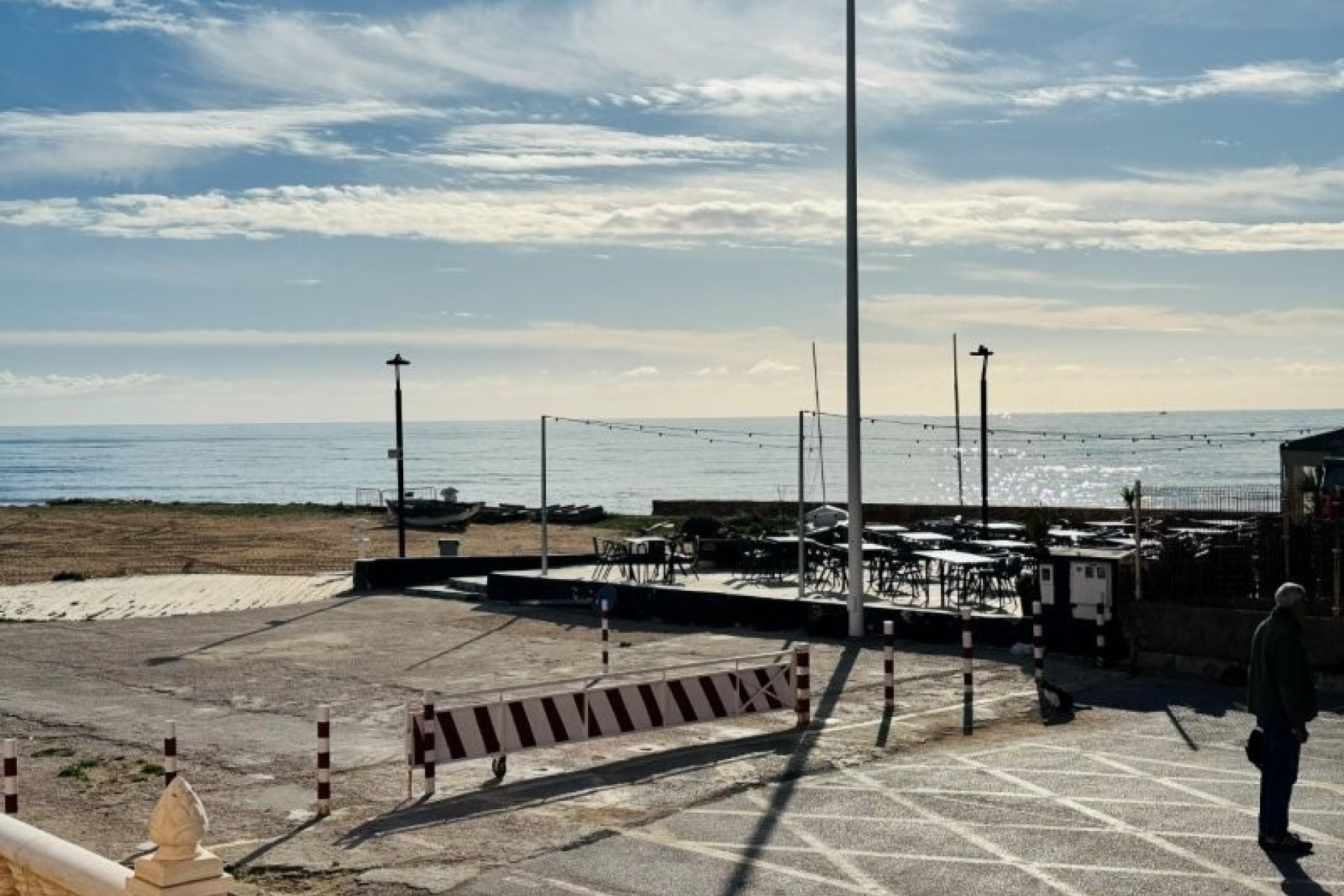 Herverkoop - Apartment -
La Mata - Costa Blanca