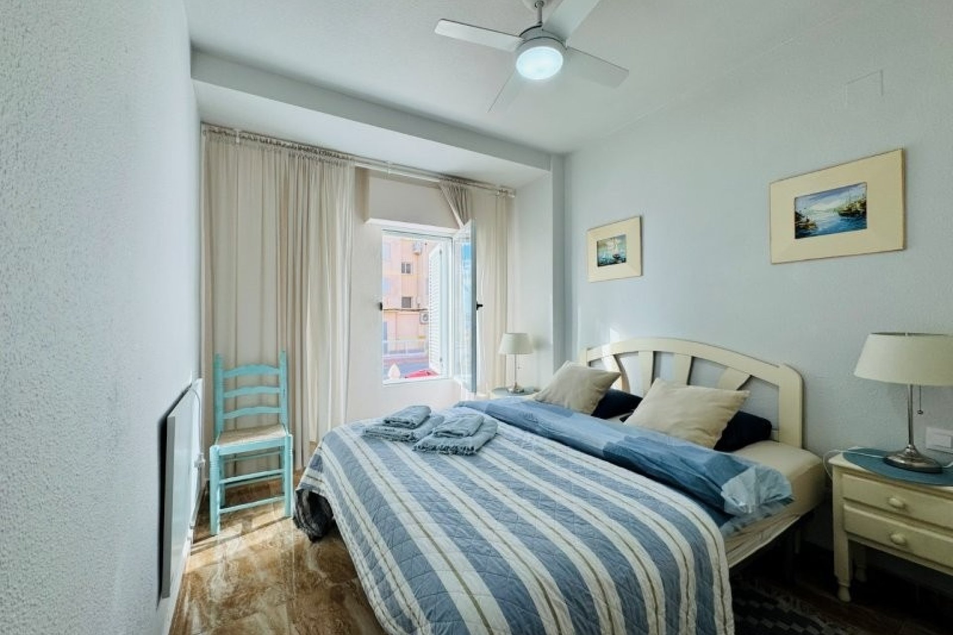 Herverkoop - Apartment -
La Mata - Costa Blanca