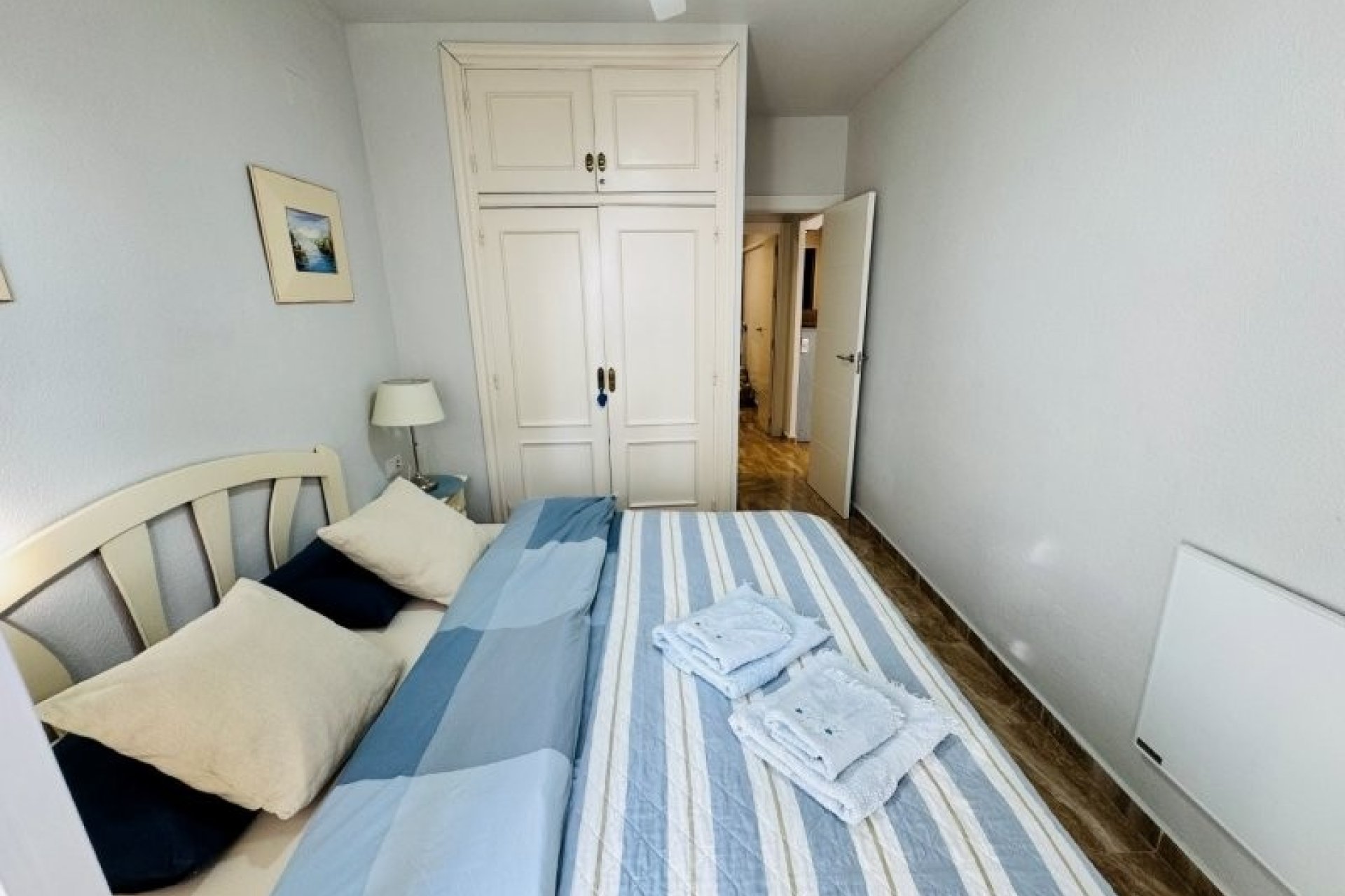 Herverkoop - Apartment -
La Mata - Costa Blanca