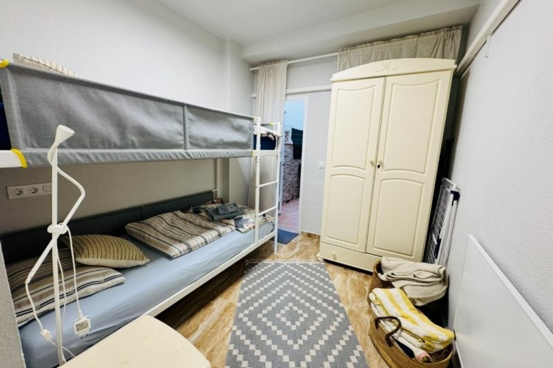 Herverkoop - Apartment -
La Mata - Costa Blanca