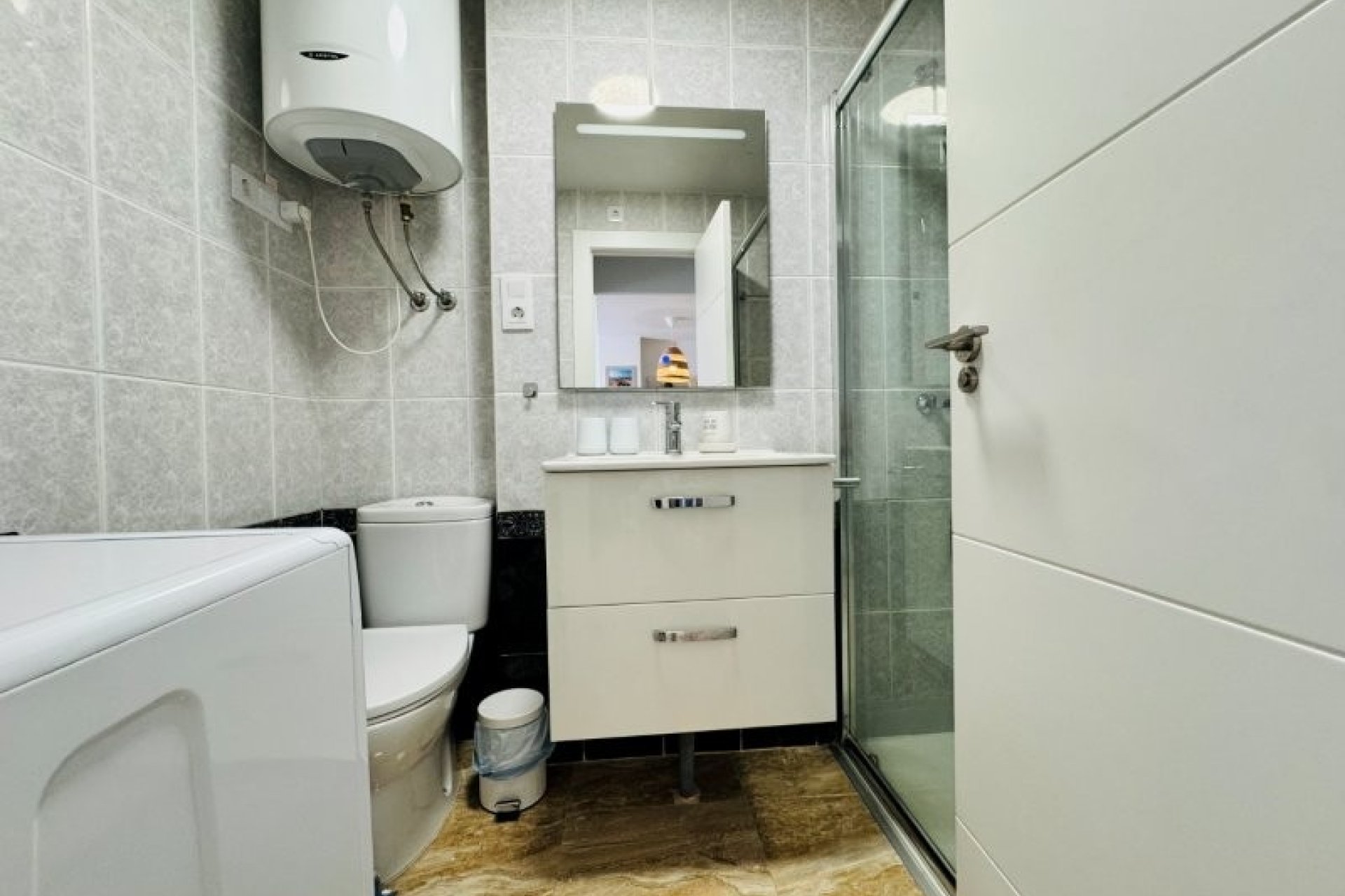 Herverkoop - Apartment -
La Mata - Costa Blanca