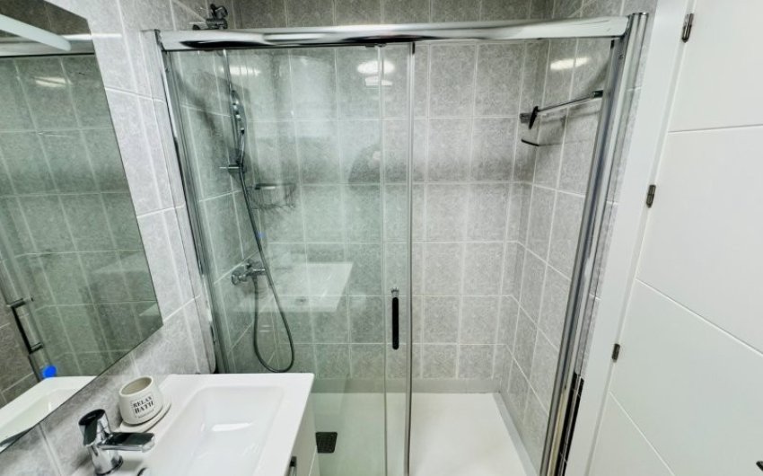 Herverkoop - Apartment -
La Mata - Costa Blanca