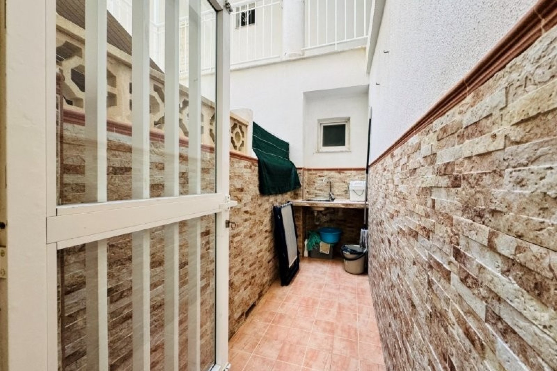 Herverkoop - Apartment -
La Mata - Costa Blanca