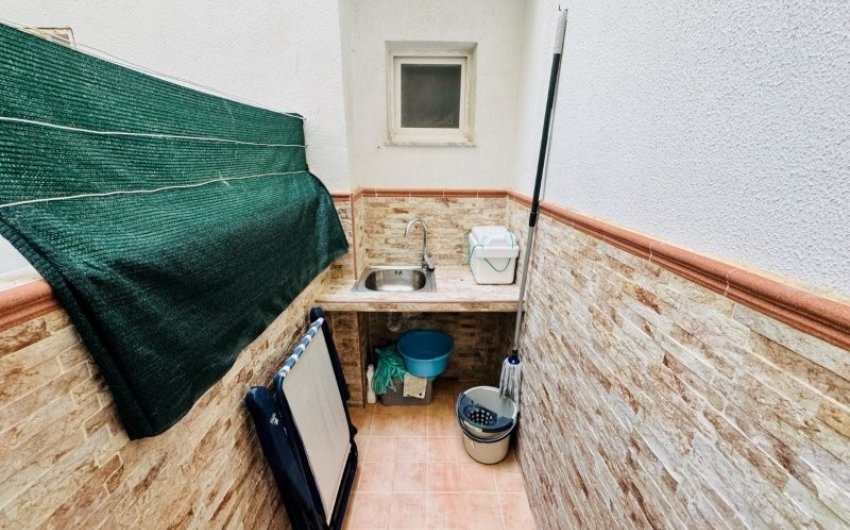 Herverkoop - Apartment -
La Mata - Costa Blanca