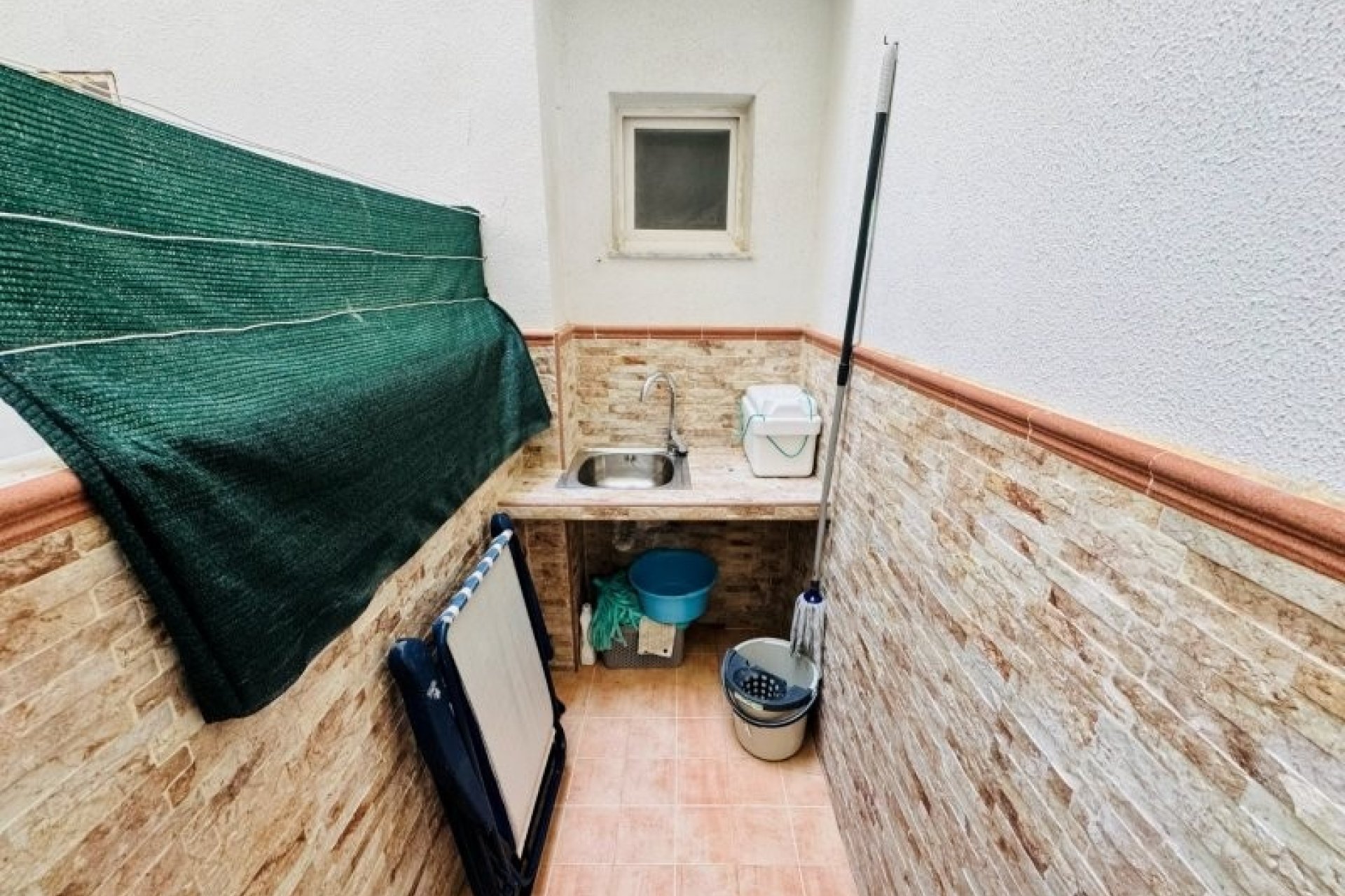 Herverkoop - Apartment -
La Mata - Costa Blanca