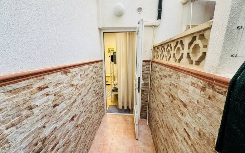 Herverkoop - Apartment -
La Mata - Costa Blanca