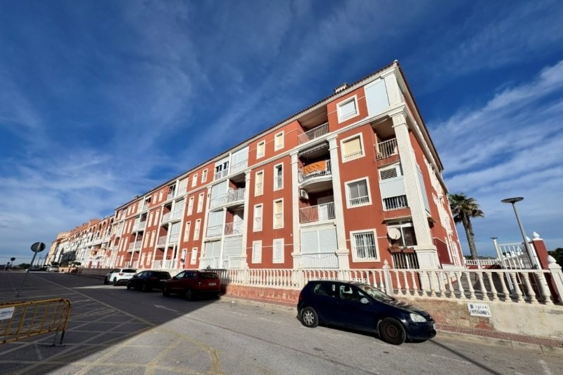 Herverkoop - Apartment -
La Mata - Costa Blanca