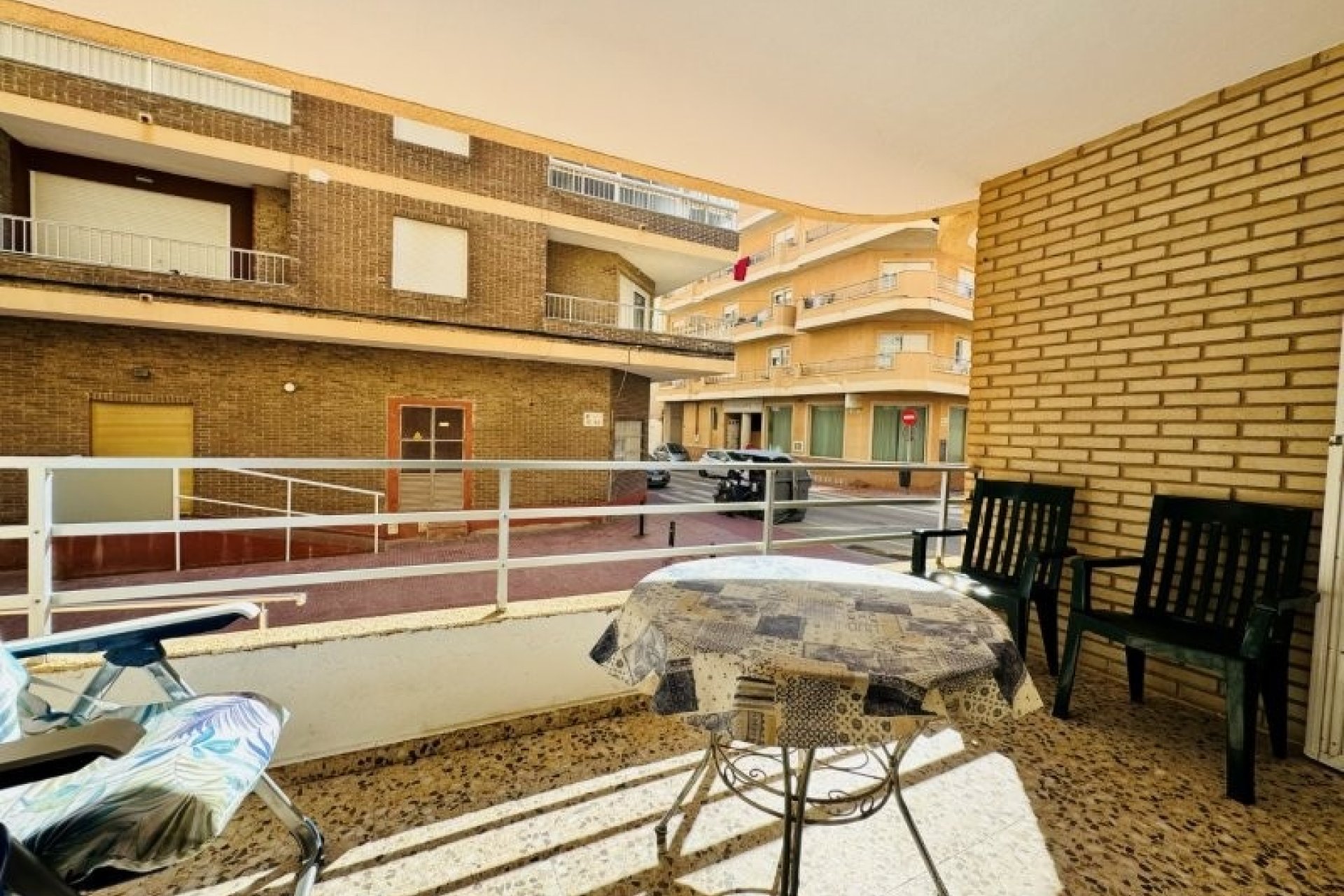 Herverkoop - Apartment -
La Mata - Costa Blanca