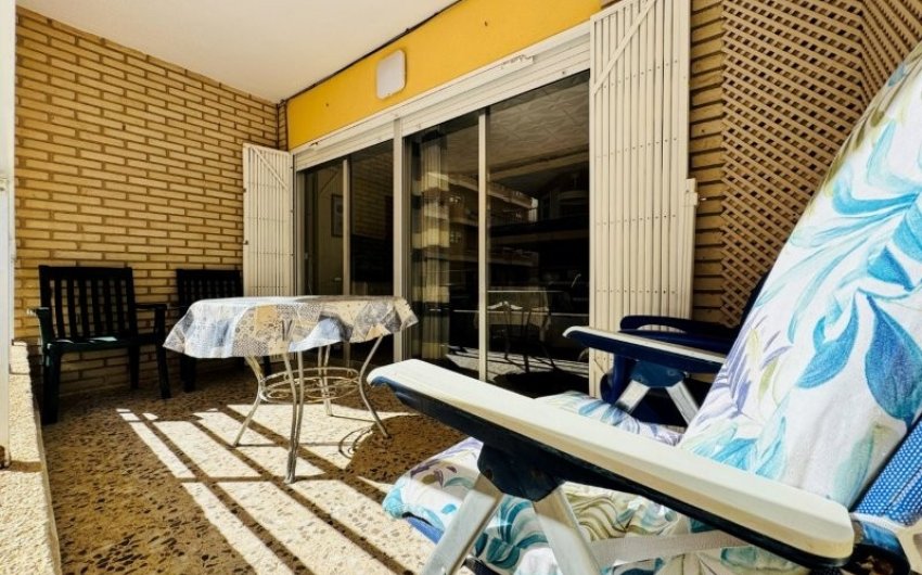 Herverkoop - Apartment -
La Mata - Costa Blanca