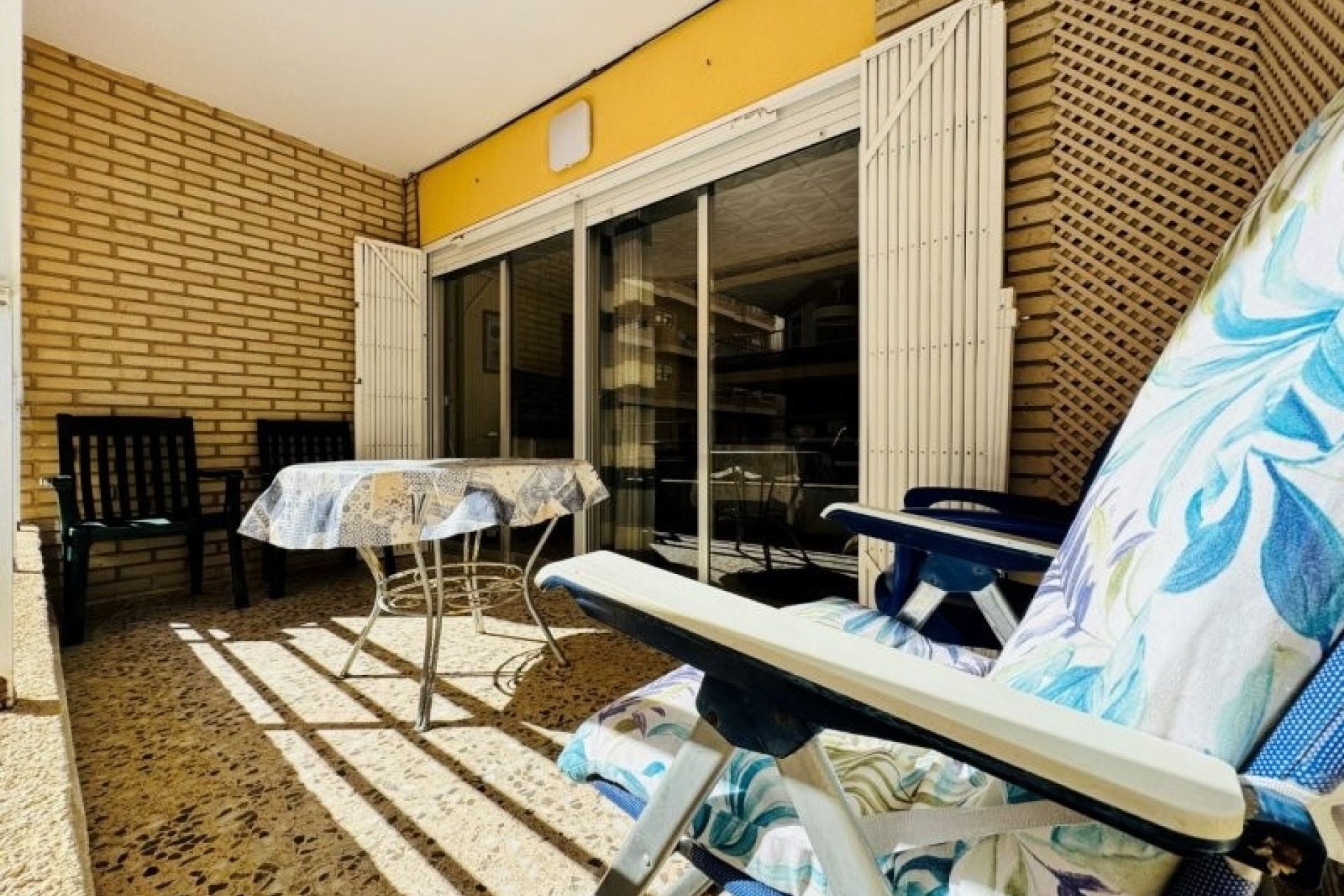 Herverkoop - Apartment -
La Mata - Costa Blanca