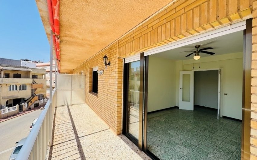 Herverkoop - Apartment -
La Mata - Costa Blanca