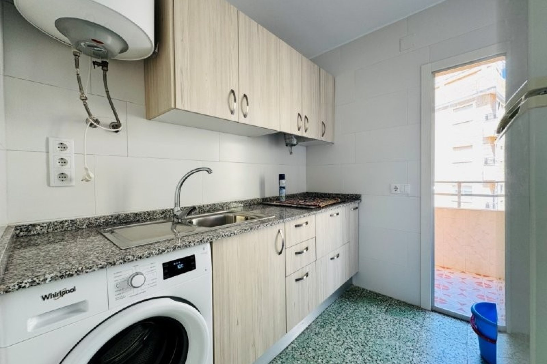 Herverkoop - Apartment -
La Mata - Costa Blanca