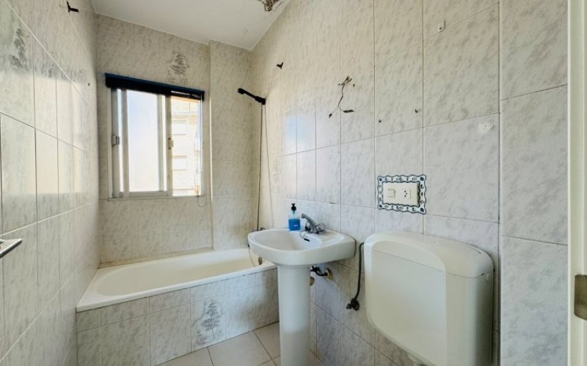 Herverkoop - Apartment -
La Mata - Costa Blanca