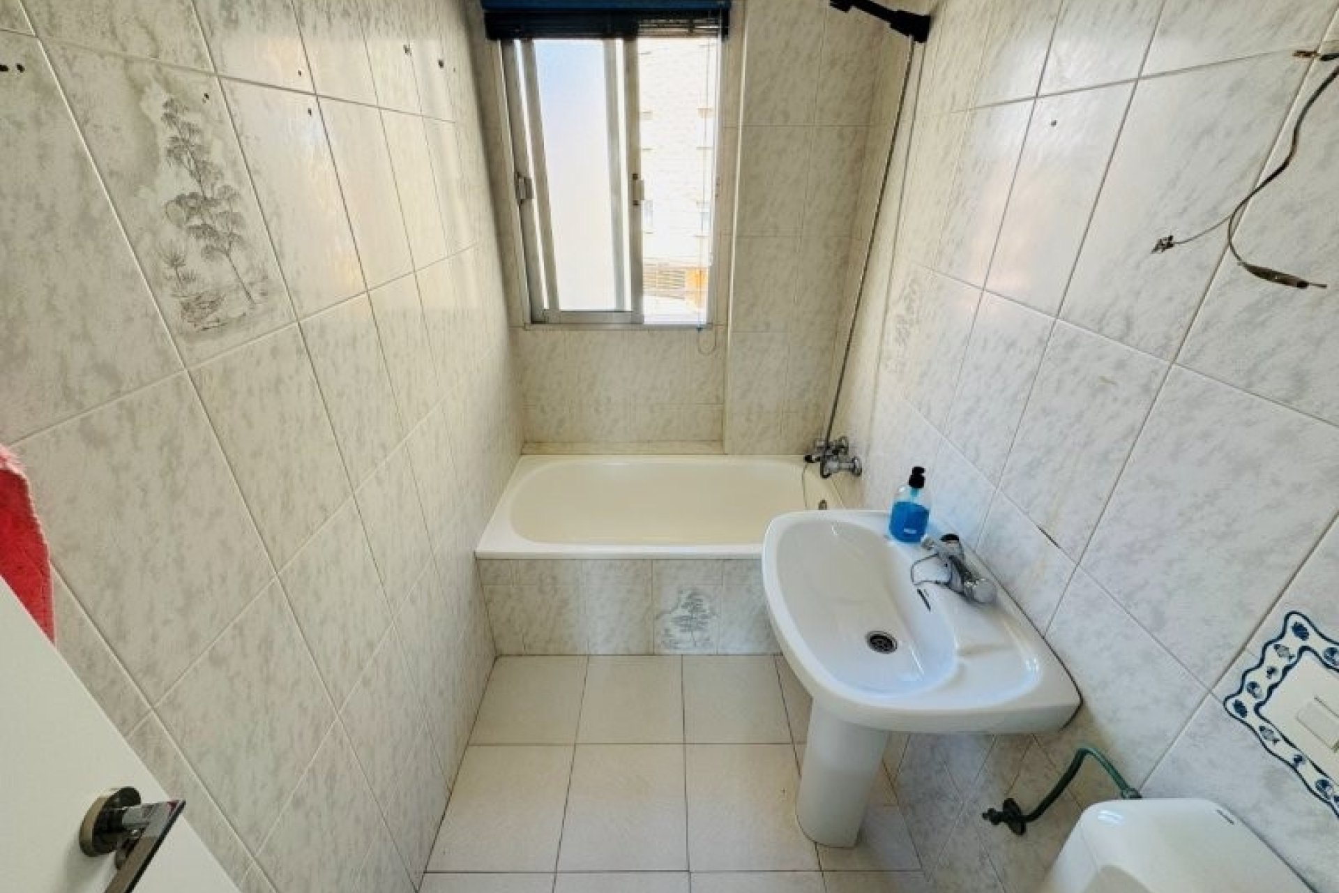 Herverkoop - Apartment -
La Mata - Costa Blanca