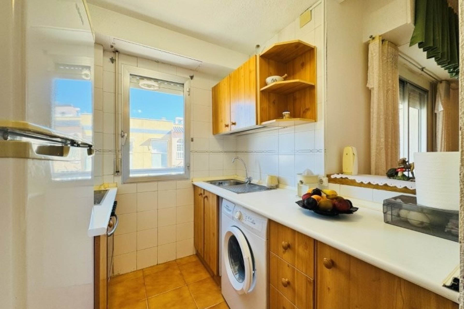 Herverkoop - Apartment -
La Mata - Costa Blanca