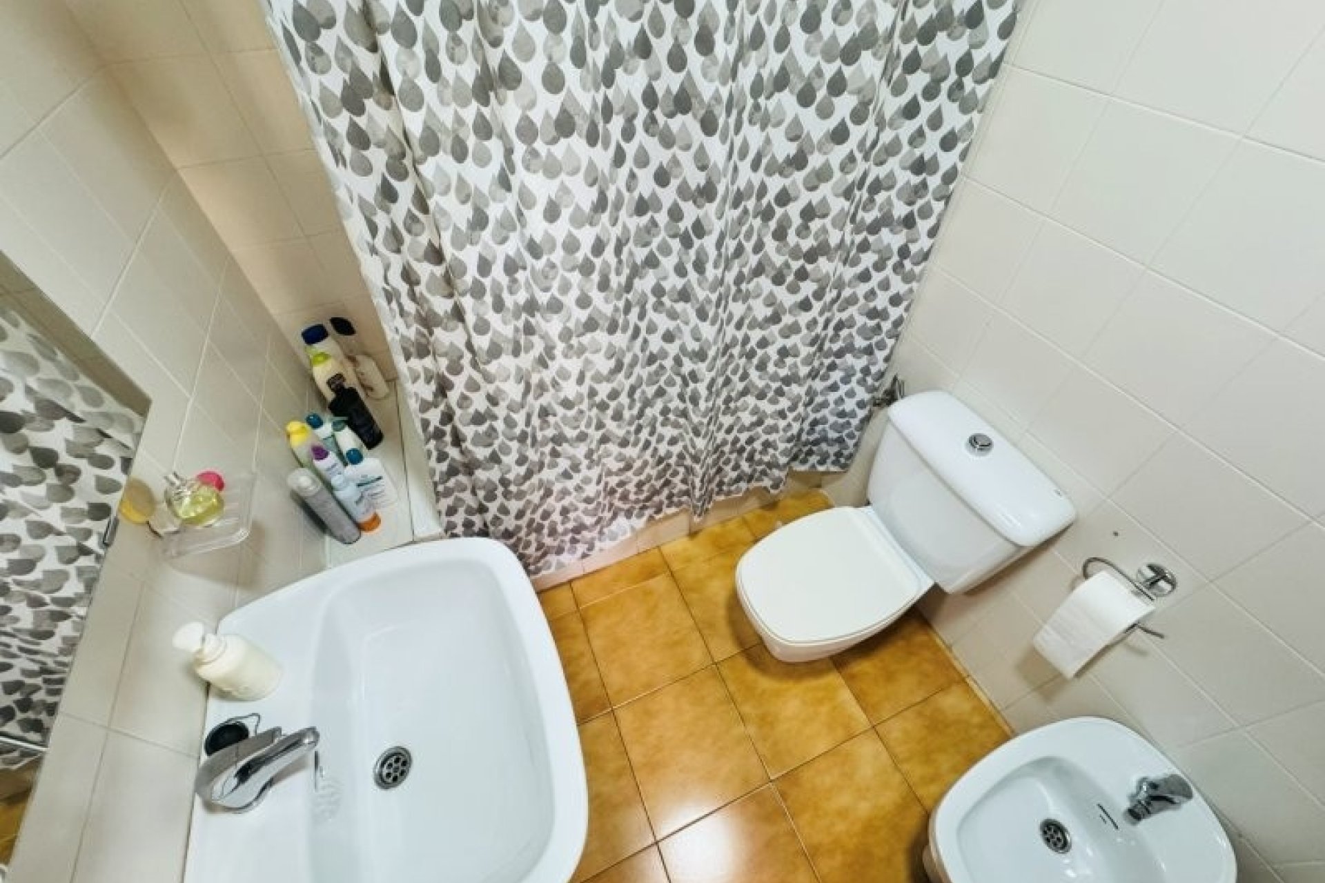 Herverkoop - Apartment -
La Mata - Costa Blanca