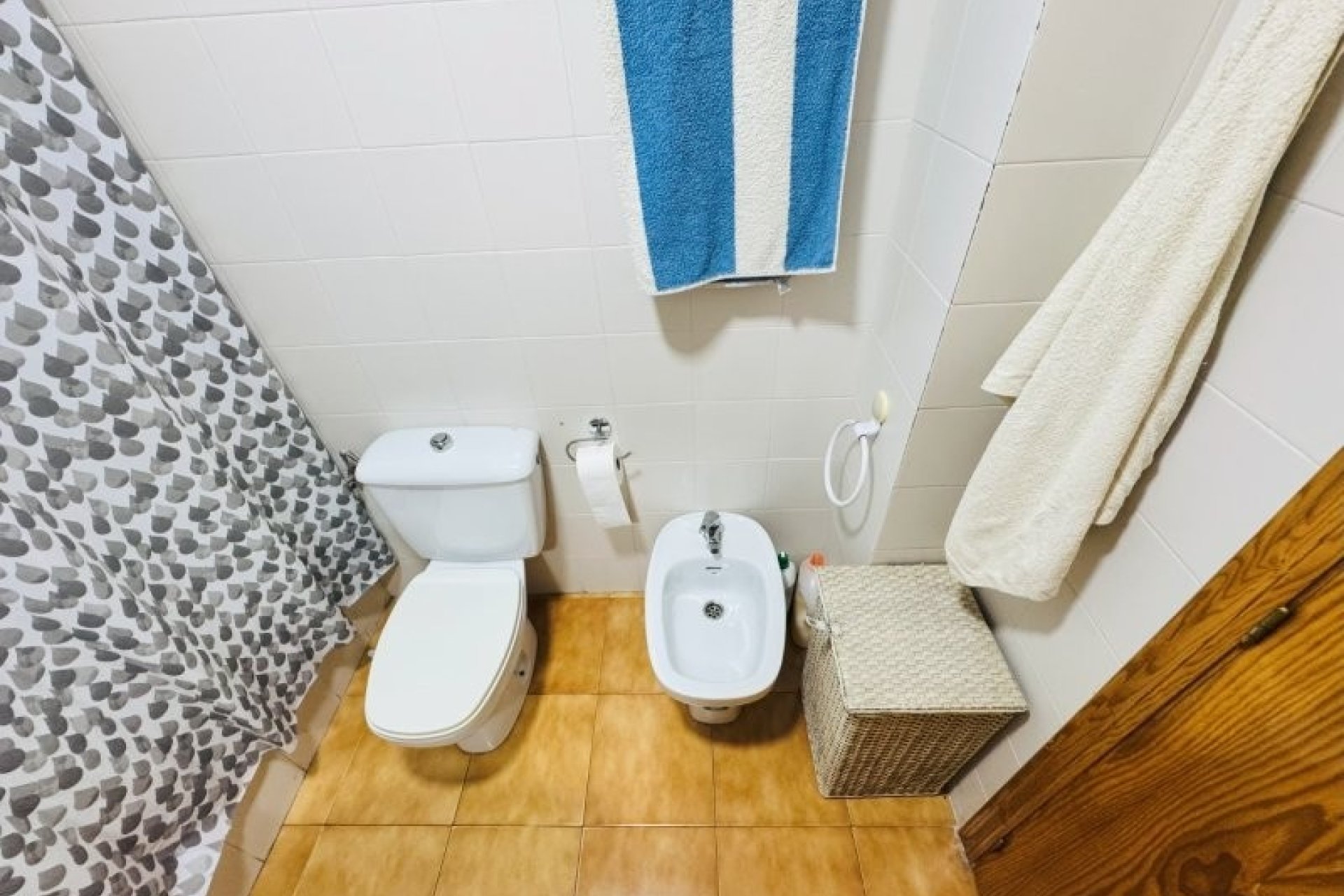 Herverkoop - Apartment -
La Mata - Costa Blanca