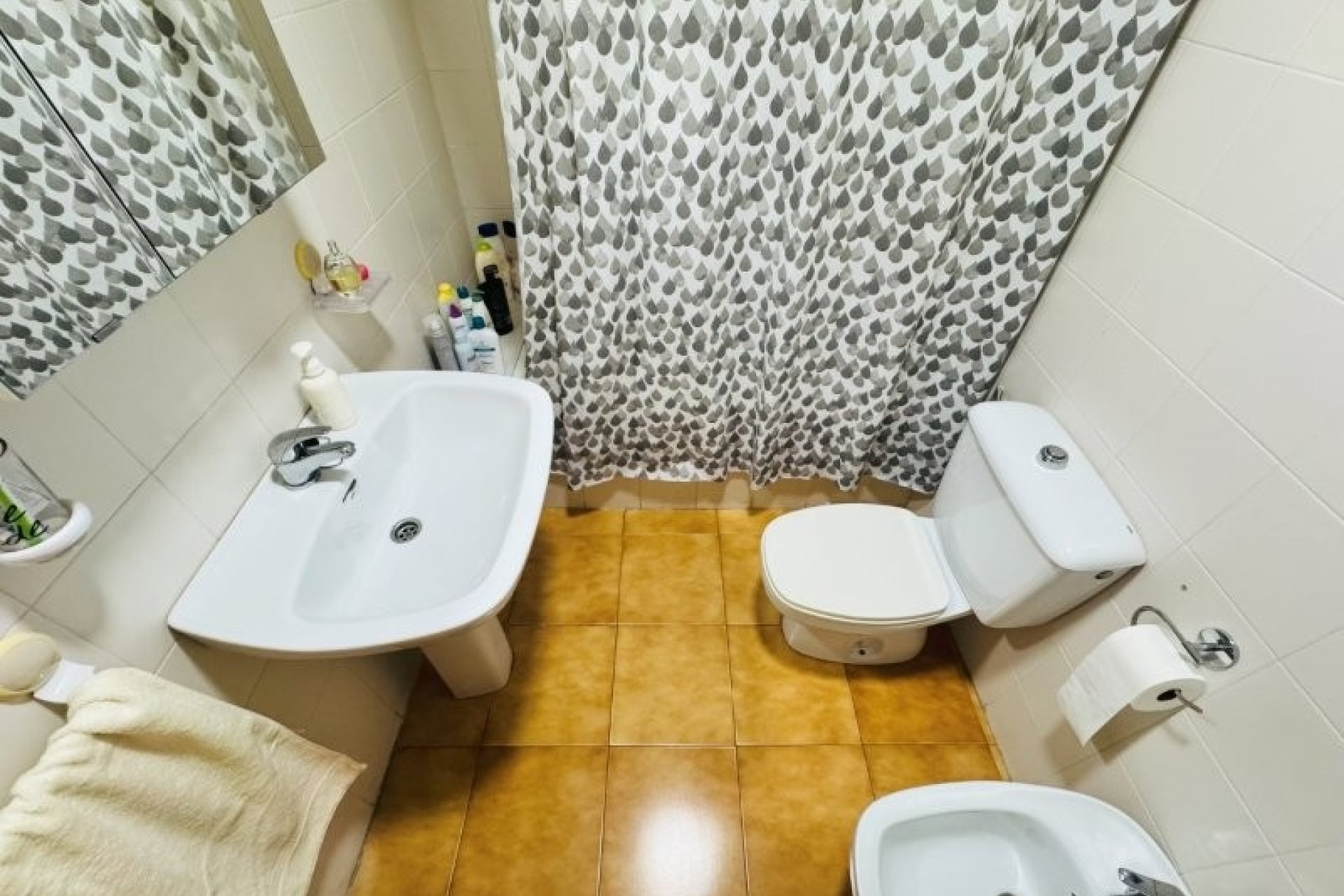 Herverkoop - Apartment -
La Mata - Costa Blanca