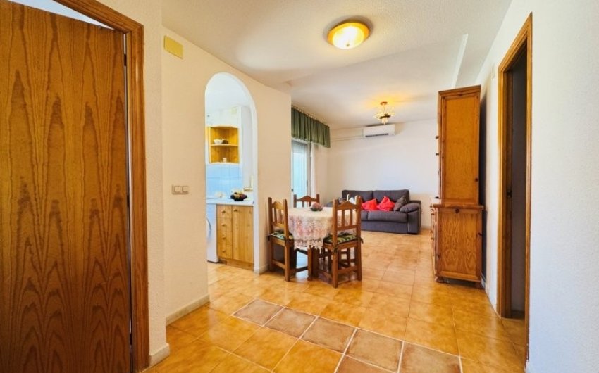 Herverkoop - Apartment -
La Mata - Costa Blanca