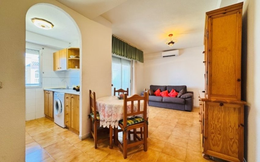 Herverkoop - Apartment -
La Mata - Costa Blanca