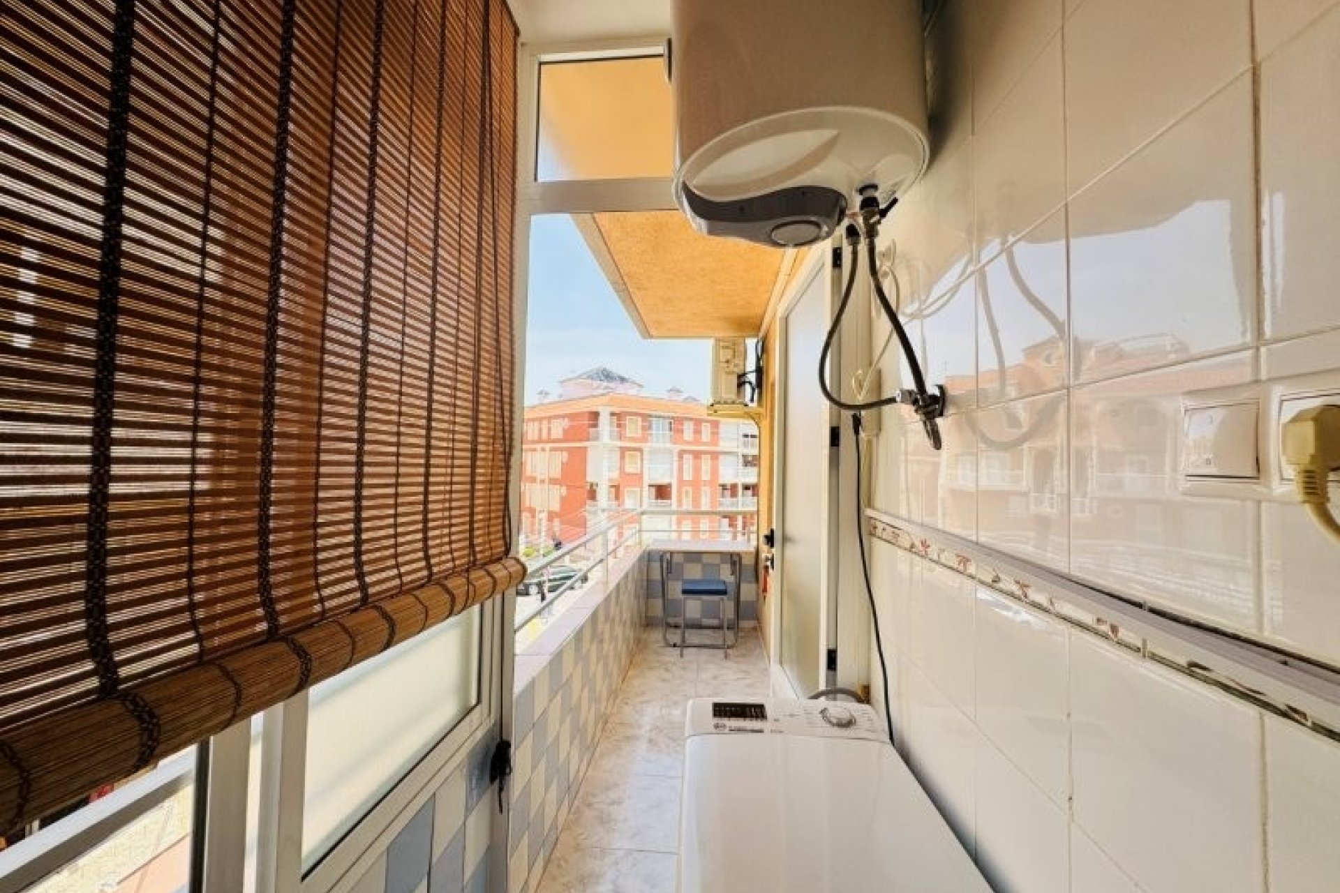 Herverkoop - Apartment -
La Mata - Costa Blanca