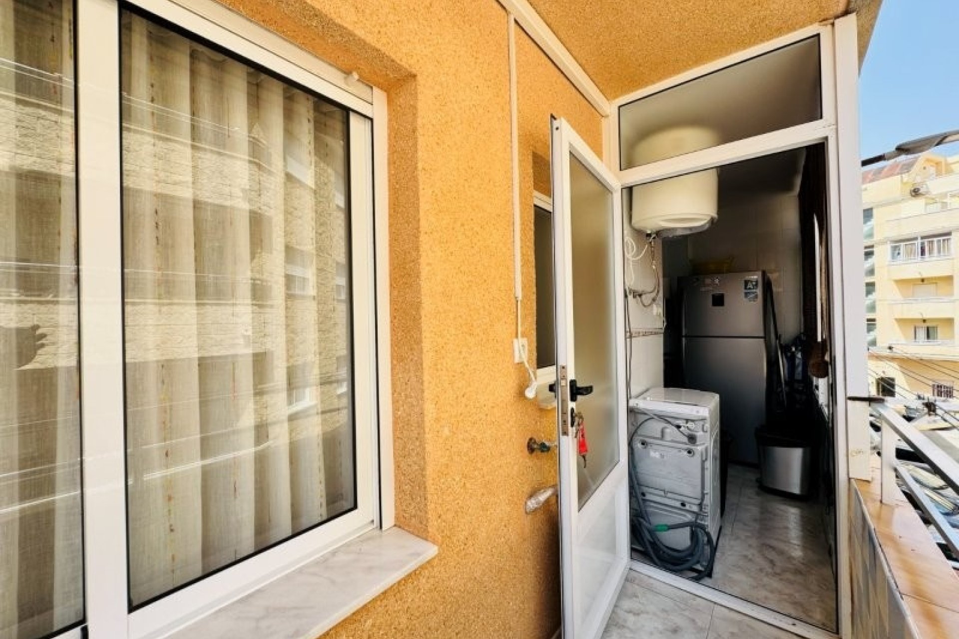 Herverkoop - Apartment -
La Mata - Costa Blanca
