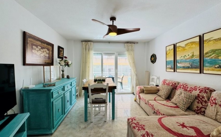 Herverkoop - Apartment -
La Mata - Costa Blanca