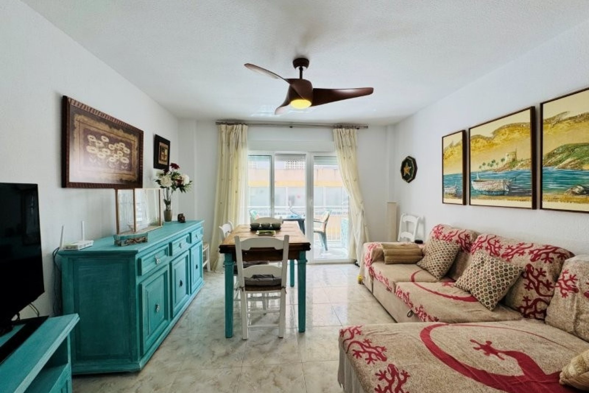 Herverkoop - Apartment -
La Mata - Costa Blanca