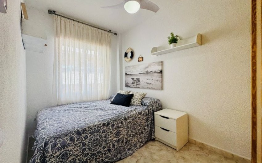 Herverkoop - Apartment -
La Mata - Costa Blanca