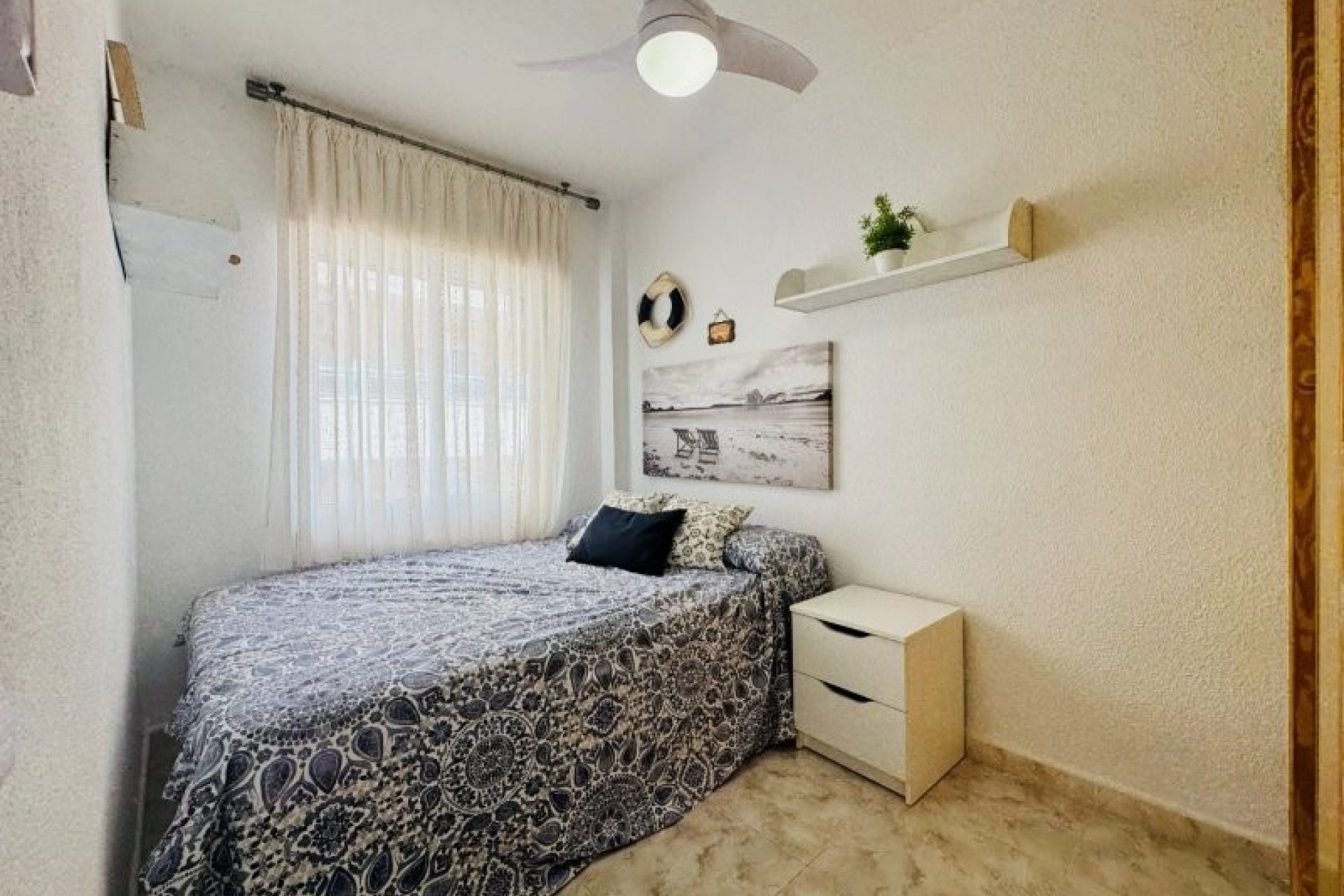 Herverkoop - Apartment -
La Mata - Costa Blanca
