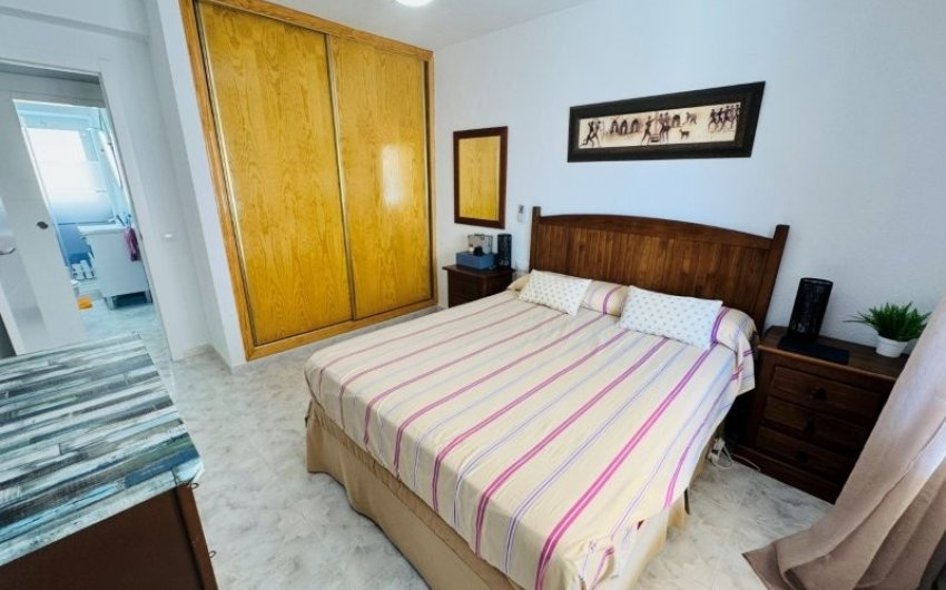 Herverkoop - Apartment -
La Mata - Costa Blanca