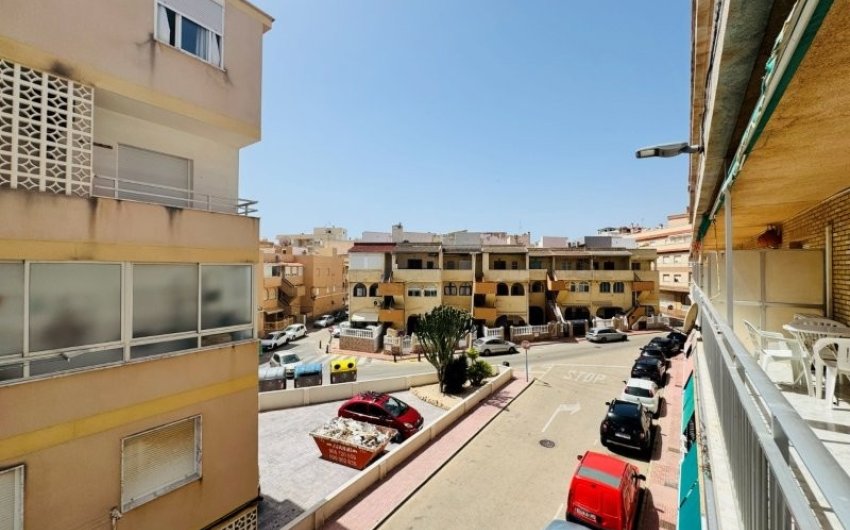 Herverkoop - Apartment -
La Mata - Costa Blanca