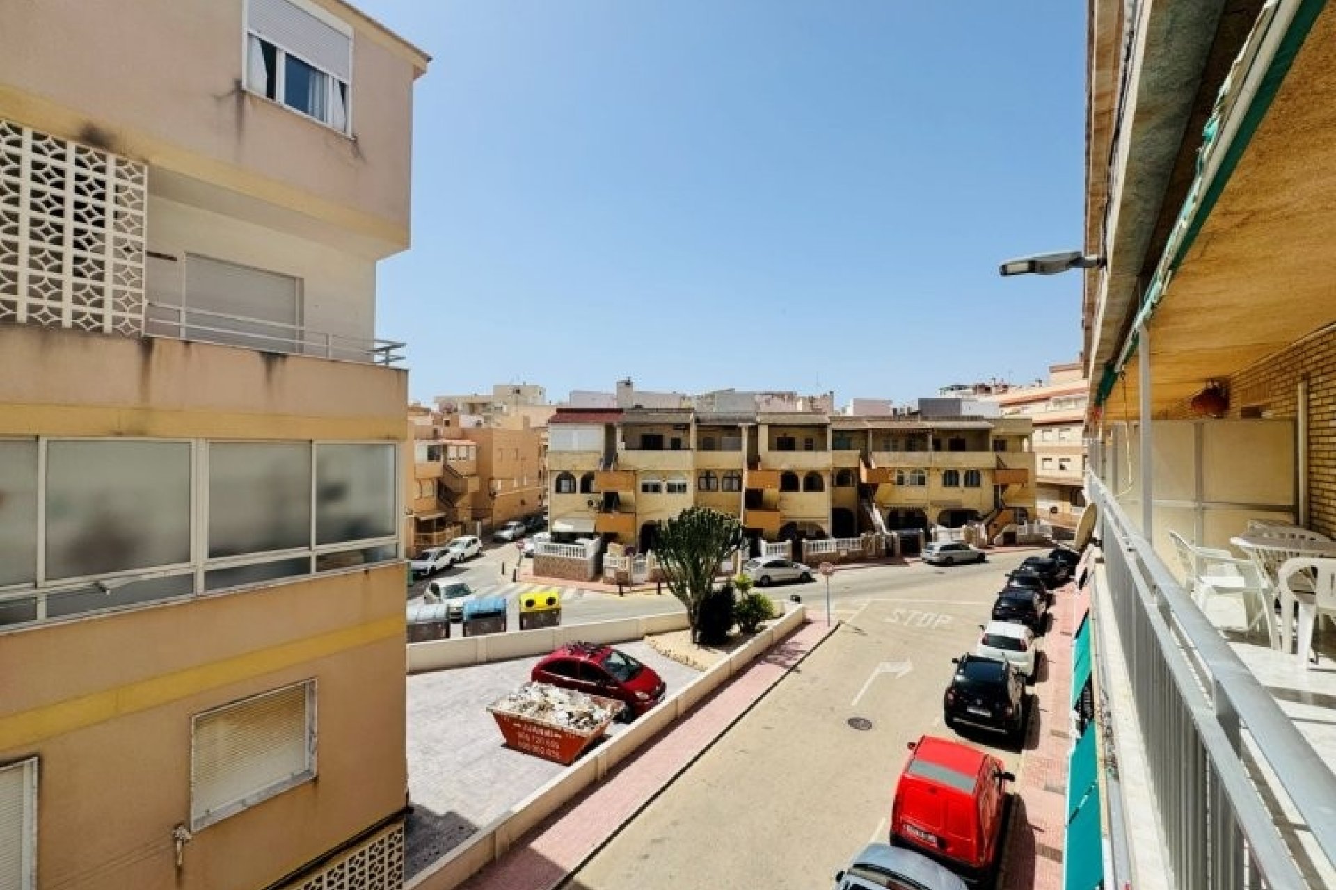 Herverkoop - Apartment -
La Mata - Costa Blanca