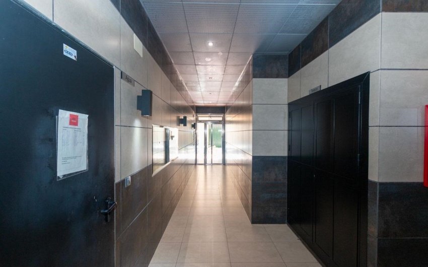 Herverkoop - Apartment -
La Mata - La Mata - Town