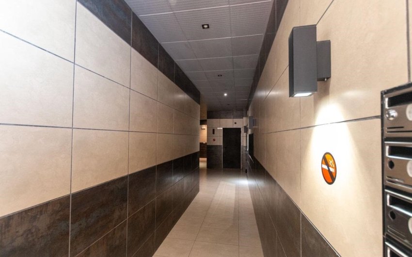 Herverkoop - Apartment -
La Mata - La Mata - Town