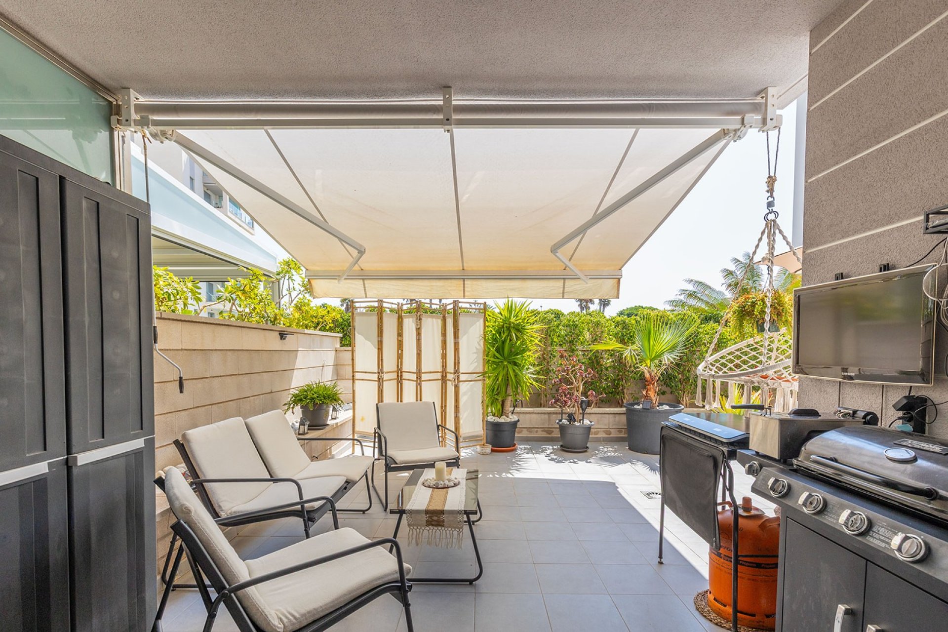 Herverkoop - Apartment -
La Mata - Playa