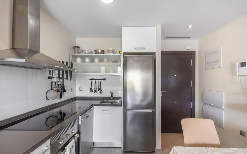 Herverkoop - Apartment -
La Mata - Playa