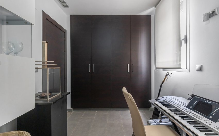 Herverkoop - Apartment -
La Mata - Playa