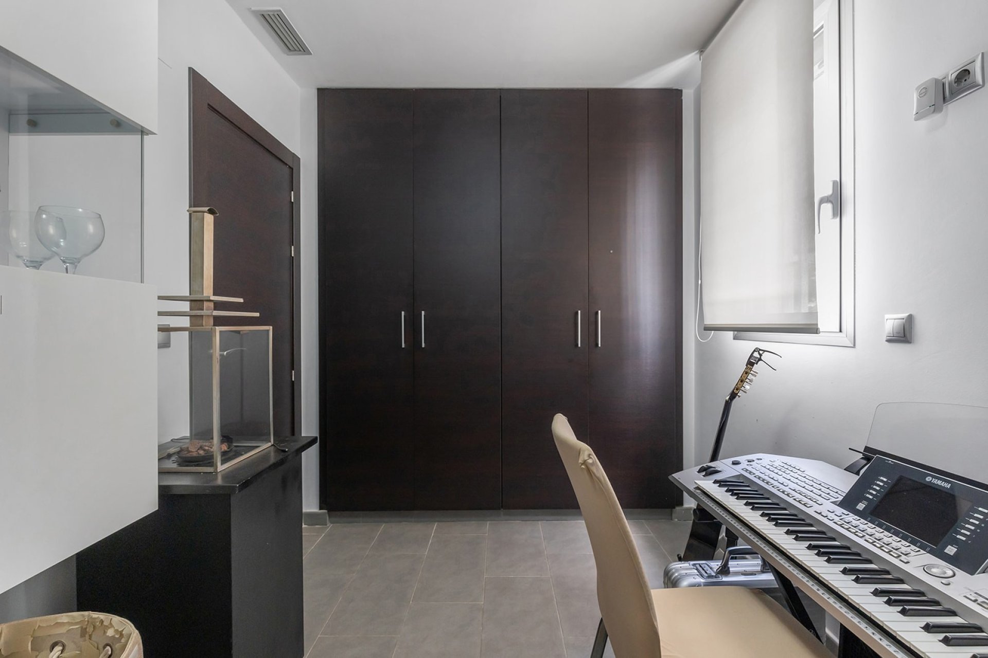 Herverkoop - Apartment -
La Mata - Playa