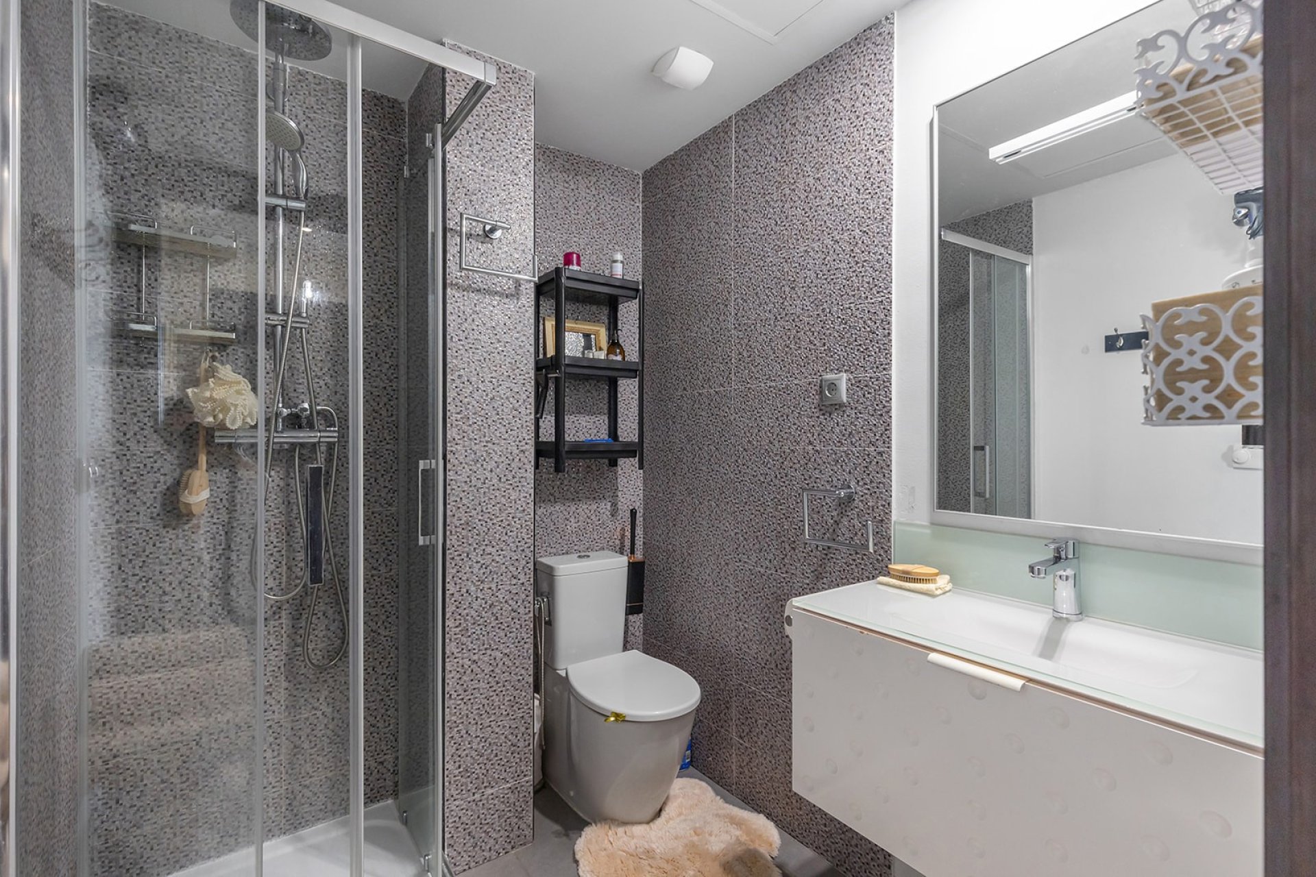 Herverkoop - Apartment -
La Mata - Playa