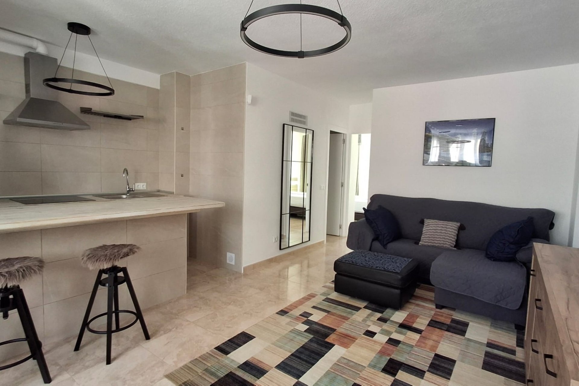Herverkoop - Apartment -
La Mata - Playa