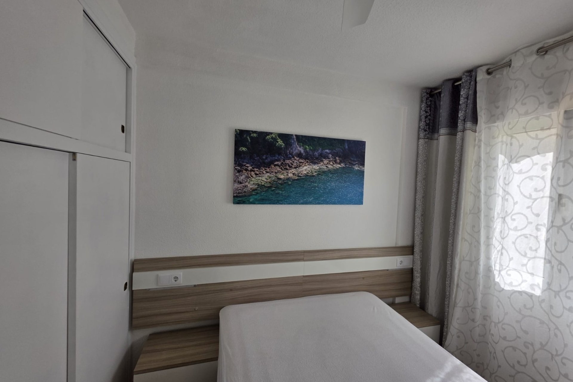 Herverkoop - Apartment -
La Mata - Playa