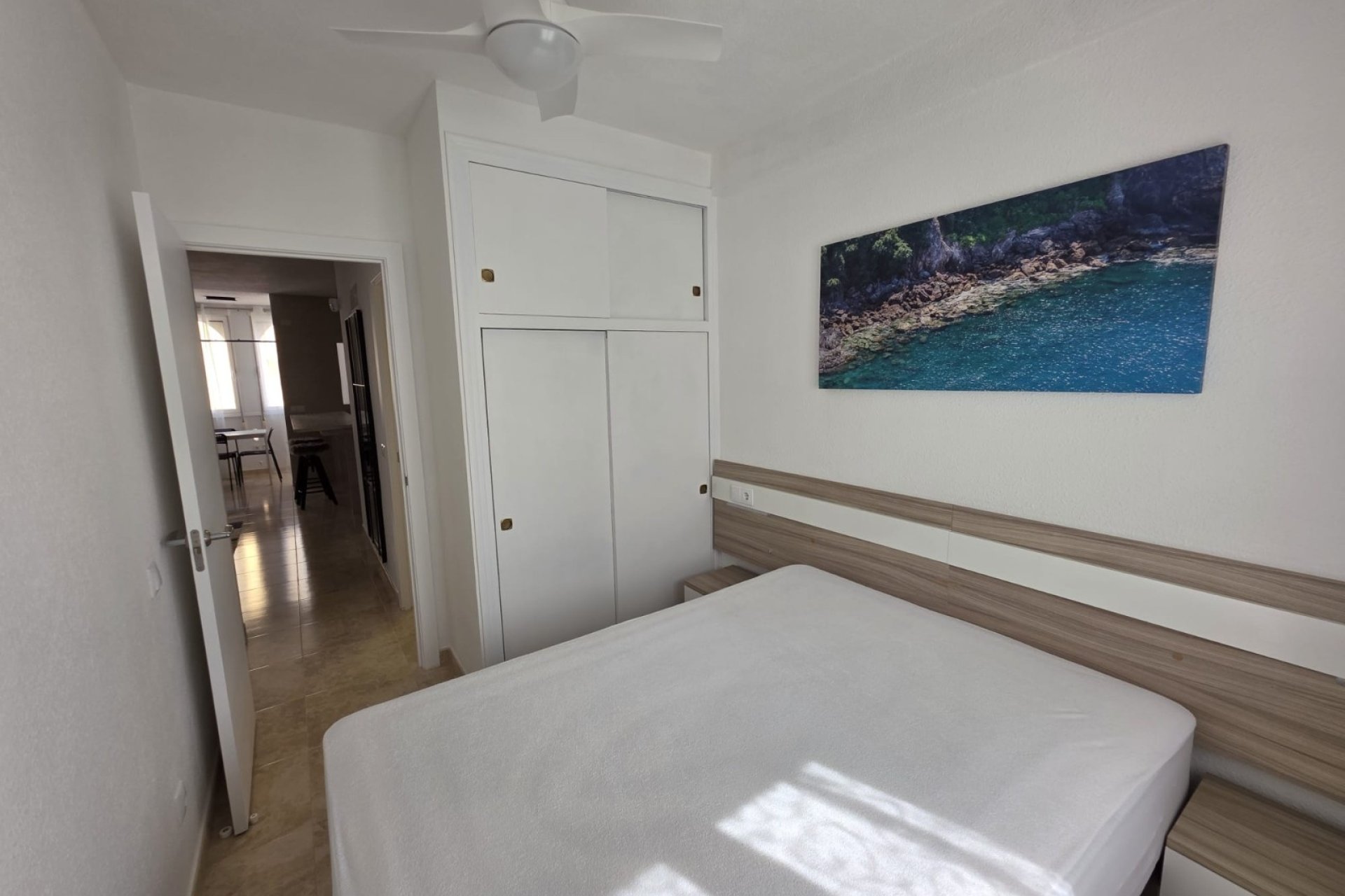 Herverkoop - Apartment -
La Mata - Playa